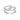 Jewelry wholesale Wholesale Moissanite D/VVS1 Round Brilliant Cut Interlocking Loop Ring – 925 Sterling Silver with 18K White Gold Vermeil, GRA Certified
