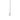 Jewelry wholesale Wholesale Moissanite 1.0 CT D/VVS1 Princess-Cut Cuban Chain Necklace — Corner-Bezel Centre, 18 K White-Gold Vermeil on 925 Silver, 40 + 5 cm, GRA Certified