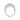 Jewelry wholesale Wholesale Moissanite 3CT D/VVS1 Round Cut Three-Stone Engagement Ring with Four-Prong Setting – 18K White Gold Vermeil on 925 Silver, GRA Certified