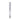Jewelry wholesale Wholesale Moissanite Round-Cut D/VVS1 Pavé Half-Eternity Band – 18K White Gold Vermeil on 925 Silver, GRA Certified