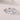 Jewelry wholesale Wholesale Moissanite D/VVS1 Cushion Cut Four-Prong Three-Stone Engagement Ring – 18K White Gold Vermeil on 925 Silver, GRA Certified