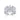 Jewelry wholesale Wholesale Moissanite D/VVS1 Floral Cluster Ring – 925 Sterling Silver with 18K White Gold Vermeil, GRA Certified