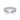 Jewelry wholesale Wholesale Moissanite Round-Cut D/VVS1 Single-Row Pavé Eternity Band with Beaded Edges – 18K White Gold Vermeil on 925 Silver, GRA Certified