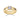 Jewelry wholesale Wholesale Moissanite D/VVS1 Princess Cut Solitaire Engagement Ring – 925 Sterling Silver with 18K Yellow Gold Vermeil, GRA Certified