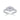 Jewelry wholesale Wholesale Moissanite D/VVS1 Oval Cut Four-Prong Halo Pavé Engagement Ring – 18K White Gold Vermeil on 925 Silver, GRA Certified