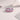 Jewelry wholesale Wholesale Pink Lab Moissanite D/VVS1 Eternity Ring – Triple Row Band, Platinum on S925, GRA Certified