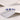 Jewelry wholesale Wholesale Blue Lab Moissanite Alternating Eternity Ring – Platinum on S925 Silver, GRA Certified