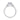 Jewelry wholesale Wholesale Moissanite D/VVS1 Round Cut Four-Prong Halo Engagement Ring with Pavé Shoulders – 18K White Gold Vermeil on 925 Silver, GRA Certified