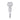 Jewelry wholesale Wholesale Moissanite D/VVS1 Emerald Cut Four-Prong Halo Engagement Ring with Pavé Shoulders – 18K White Gold Vermeil on 925 Silver, GRA Certified
