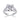 Jewelry wholesale Wholesale Moissanite 5CT D/VVS1 Round-Cut four-Prong Solitaire Pavé Shoulder Engagement Ring – 18K White Gold Vermeil on 925 Silver, GRA Certified