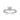 Jewelry wholesale Wholesale Moissanite 1CT D/VVS1 Round Cut Four-Prong Vintage Pavé Engagement Ring – 18K White Gold Vermeil on 925 Silver, GRA Certified