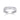 Jewelry wholesale Wholesale Moissanite D/VVS1 Emerald Cut Channel-Set Half-Eternity Band – 18K White Gold Vermeil on 925 Silver, GRA Certified