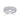 Jewelry wholesale Wholesale Moissanite Round-Cut D/VVS1 Three-Row Pavé Eternity Band – 18K White Gold Vermeil On 925 Silver, GRA Certified