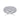 Jewelry wholesale Wholesale Moissanite Round-Cut D/VVS1 FIve-Row Pavé Full Eternity Band – 18K White Gold Vermeil on 925 Silver, GRA Certified