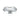 Jewelry wholesale 1ct Moissanite Ring 925 Silver Engagement Wholesale Jewelry
