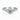 Jewelry wholesale Wholesale Moissanite 1CT D/VVS1 Round Cut Six-Prong Pavé Shoulder Engagement Ring – 18K White Gold Vermeil on 925 Silver, GRA Certified