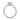 Jewelry wholesale Moissanite Solitaire Ring 1ct 925 Silver Minimalist Wholesale Jewelry