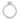 Jewelry wholesale Hot Sale Classic 925 Silver 1ct Oval Moissanite Ring For Wedding