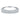 Jewelry wholesale Wholesale Moissanite D/VVS1 Emerald-Cut Thirteen-Stone Half Eternity Ring – 925 Sterling Silver with 18K White Gold Vermeil, GRA Certified – Elegant & Modern