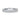 Jewelry wholesale 3.4 CTW D/VVS1 Oval Cut Moissanite Eternity Ring – Shared-Prong Full Circle Band in 18K White Gold Vermeil over 925 Sterling Silver