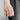 Jewelry wholesale Wholesale Daisy Flower Minimalist 304 Stainless Steel Ring – 18K Gold Plated, Waterproof