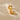 Jewelry wholesale Wholesale Spiral Pattern Inlaid Circular Bright Zircon Geometric Earrings
