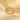 Jewelry wholesale Hot Sale Classic 18K Gold Plated Jewelry Beads Ball Couple Ring