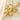 Jewelry wholesale Simple Cat's Eye Stone Boho Vintage Earrings