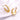 Jewelry wholesale Wholesale Stainless Steel Moon Shaped Simple Stud Earrings