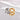 Jewelry wholesale Wholesale Cuban Link Minimalist 304 Stainless Steel Band Ring, Waterproof