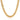 Jewelry wholesale Wholesale Cuban Chain Hip Hop 304 Stainless Steel Necklace, - 18K Gold-Plated, Chain 16in,18in,20in,22in,24in,26in,28in,30in, Waterproof