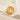 Jewelry wholesale Wholesale Spiral Coil Minimalist 304 Stainless Steel Adjustable Ring – 18K Gold Plated, Waterproof