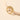 Jewelry wholesale Wholesale Twist Rope Vintage 304 Stainless Steel Band Ring– 18K Gold Plated, Waterproof