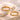 Jewelry wholesale Wholesale Starlight Eternity Minimalist 304 Stainless Steel Band Ring – 18K Gold Plated, Waterproof