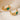 Jewelry wholesale Wholesale Anti Allergy Material Gold Plated Green Zircon Earrings