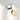 Jewelry wholesale Wholesale Rectangle Inlay Minimalist 304 Stainless Steel Signet Ring, Waterproof