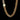 Jewelry wholesale Wholesale Cuban Chain Hip Hop 304 Stainless Steel Chain Necklace, – 18K Gold-Plated , Chain,16in,18in,20in,22in,24in,26in,28in,30in , Waterproof