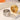 Jewelry wholesale Wholesale Double‑Groove Chunky 304 Stainless Steel Band Ring – 18K Gold Plated, Waterproof