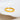 Jewelry wholesale Concise Glossy Waterproof Jewelry Dots Heart Engraving Rings