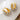 Jewelry wholesale Wholesale Pearl Hoop Earrings 18K Gold Plated Fashion Jewelry