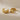 Jewelry wholesale Wholesale Geometric Embossed Women's Vintage Stud Earrings