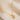 Jewelry wholesale Wholesale Heart Elegant 304 Stainless Steel Pendant Necklace – 18K Gold Plated, Chain 15.75in + 1.97in, Waterproof