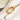 Jewelry wholesale Wholesale Hollow Out Pig Nose Cubic Zircon Retro 304 Stainless Steel Ring – 18K Gold Plated , Waterproof