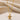 Jewelry wholesale Wholesale Heart Elegant 304 Stainless Steel Pendant Necklace – 18K Gold Plated, Chain 15.75in + 1.97in, Waterproof