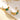 Jewelry wholesale Wholesale Anti Allergy Material Gold Plated Green Zircon Earrings