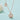 Jewelry wholesale Wholesale Moissanite D/VVS1 Initial "Q" Pendant Necklace—18 K Rose-Gold Vermeil on 925 Silver • 45 cm Chain, GRA Certified