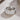 Jewelry wholesale Wholesale Moissanite D/VVS1 Round-Cut Pavé Five-Row Eternity Ring – 925 Sterling Silver with 18K White Gold Vermeil, GRA Certified – Glamorous & Elegant