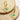 Jewelry wholesale Wholesale Sun Blue Turquoise Trendy 304 Stainless Steel Dangle Earrings - 18K Gold Plated, Waterproof
