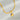 Jewelry wholesale Wholesale Heart Pendant Elegant 304 Stainless Steel Snake Chain Necklace – 18K Gold Plated, Chain 15.75in+1.97in, Waterproof
