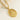 Jewelry wholesale Wholesale Jesus Sacred Heart Vintage 304 Stainless Steel Pendant Necklace – 18K Gold Plated, Chain 17.72in, Waterproof